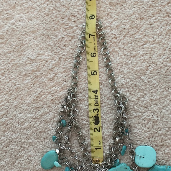 Turquoise Necklace - Picture 8 of 8